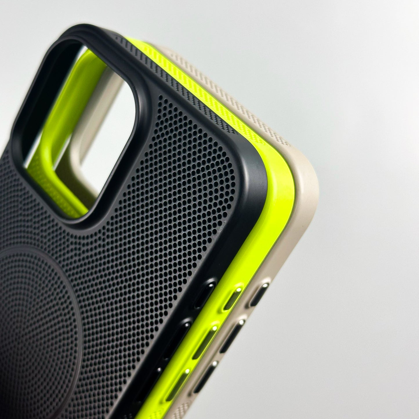 AirMesh Case