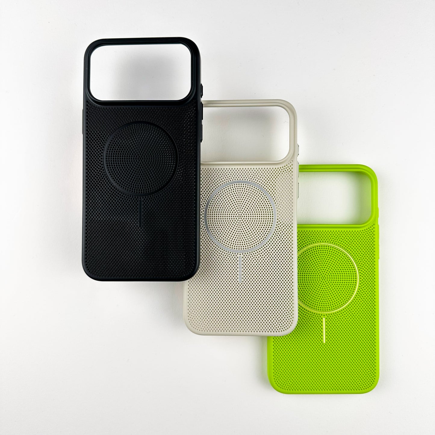 AirMesh Case
