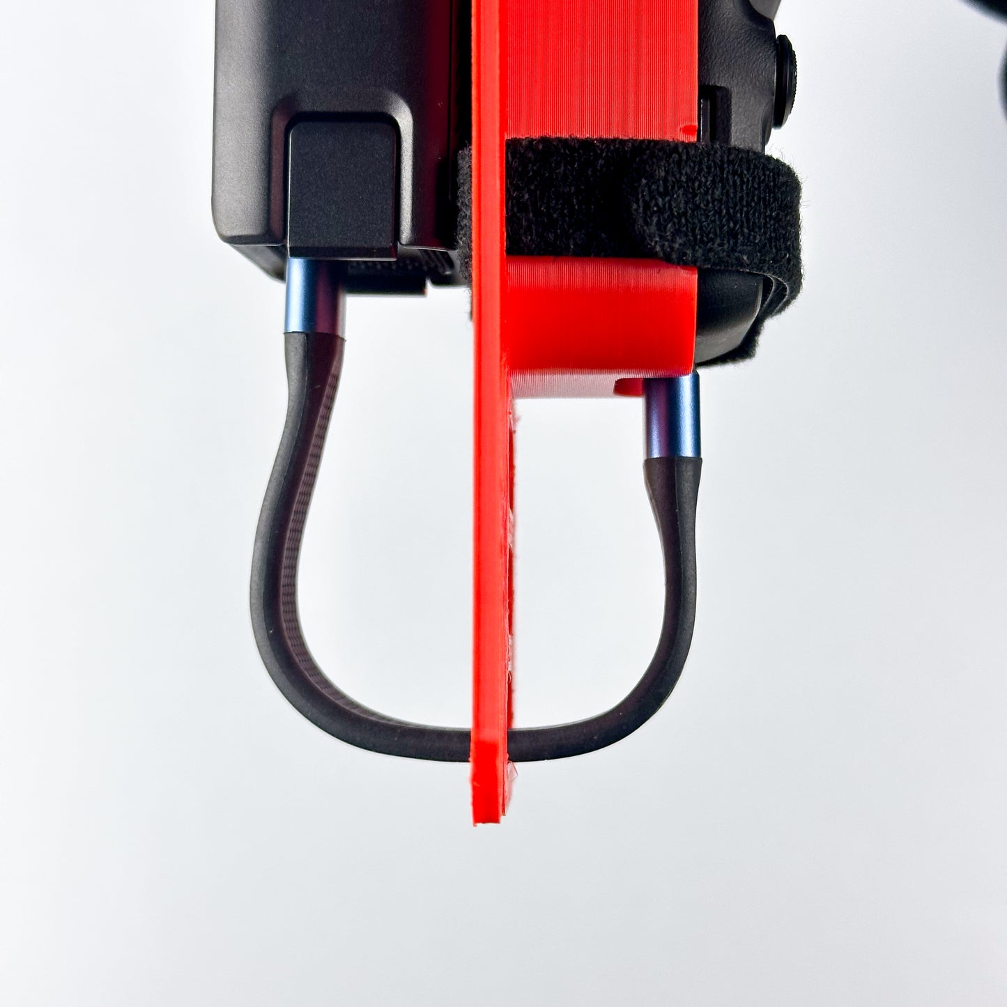 High-Speed 13cm (5 in.) USB-C 40Gbps (F/M)