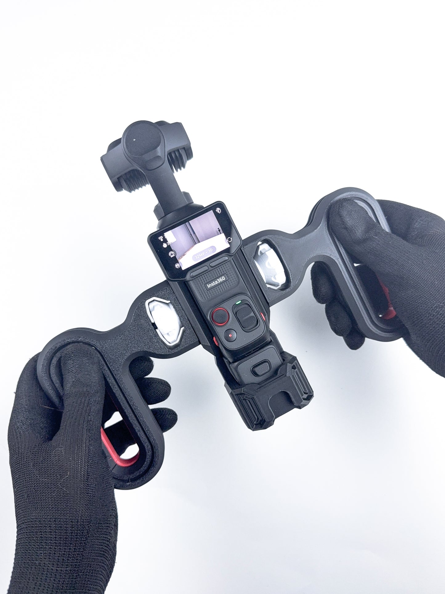 KOMOTO Grip • Luna Ultra