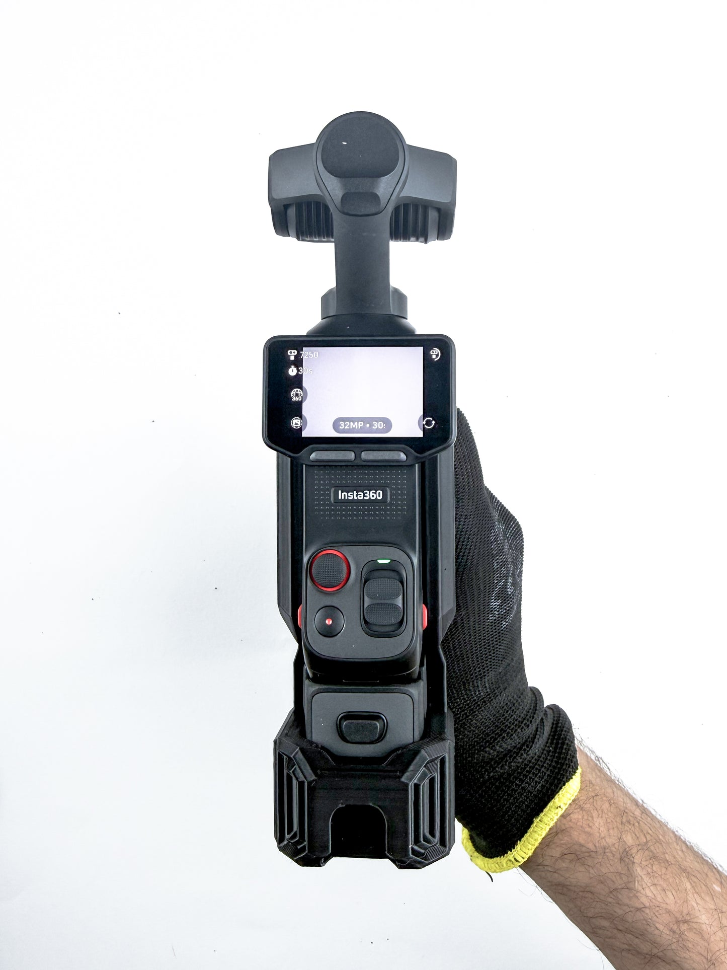 KOMOTO Grip • Luna Ultra