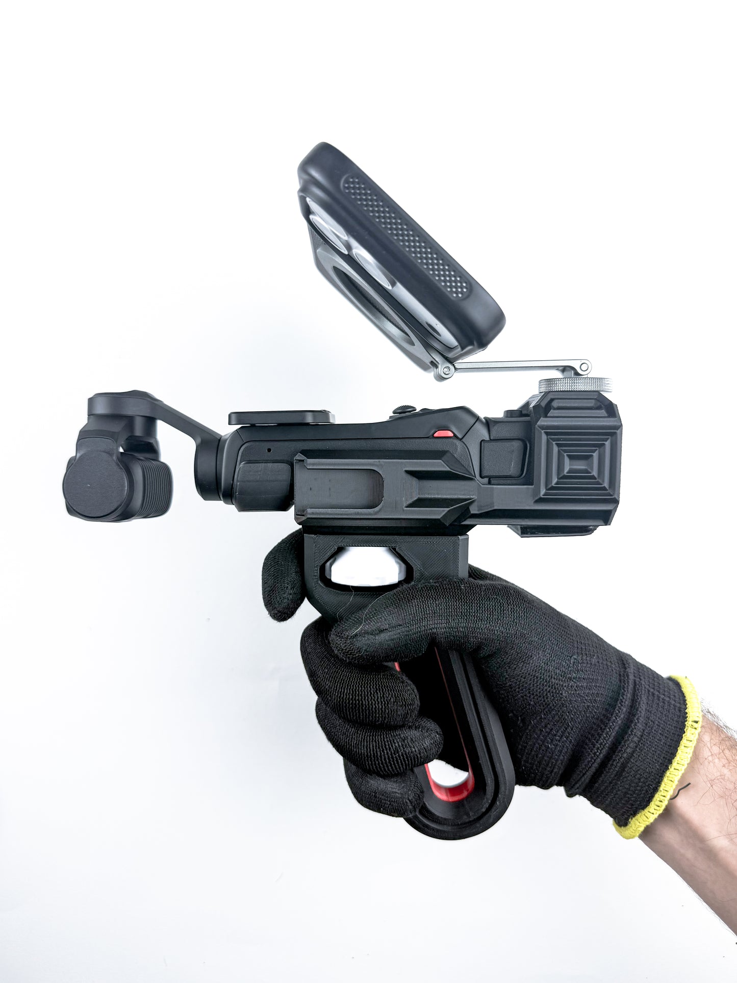 KOMOTO Grip • Luna Ultra