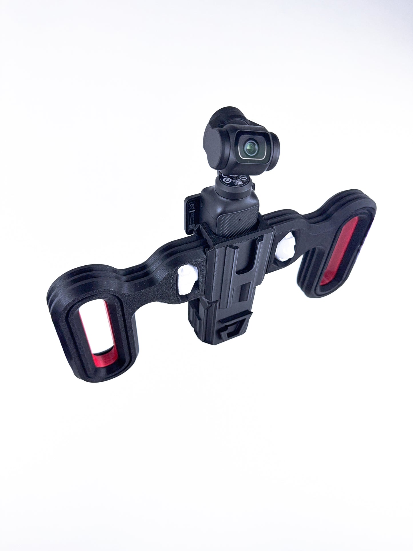KOMOTO Grip • Osmo Pocket 3/4/4P