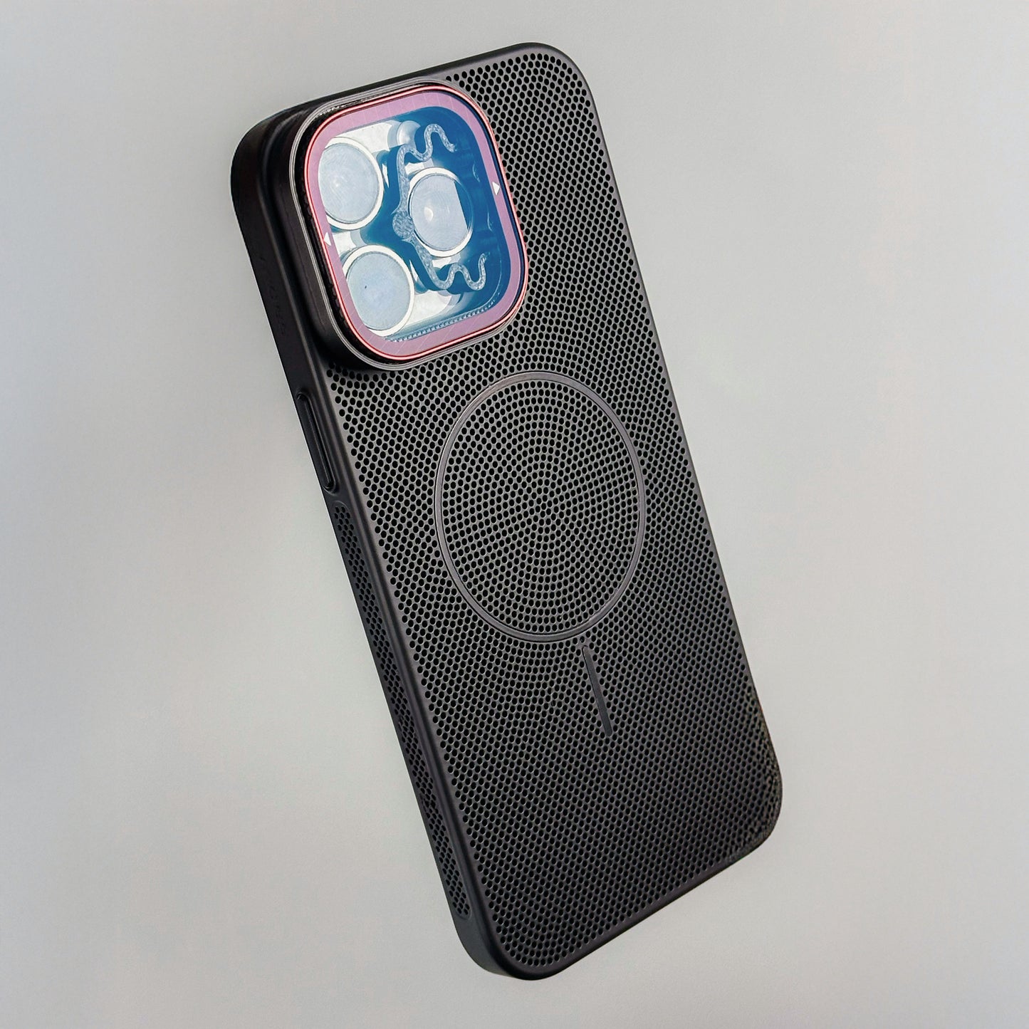 AirMesh Case + ClipFilter (Shipping Aug-15th)