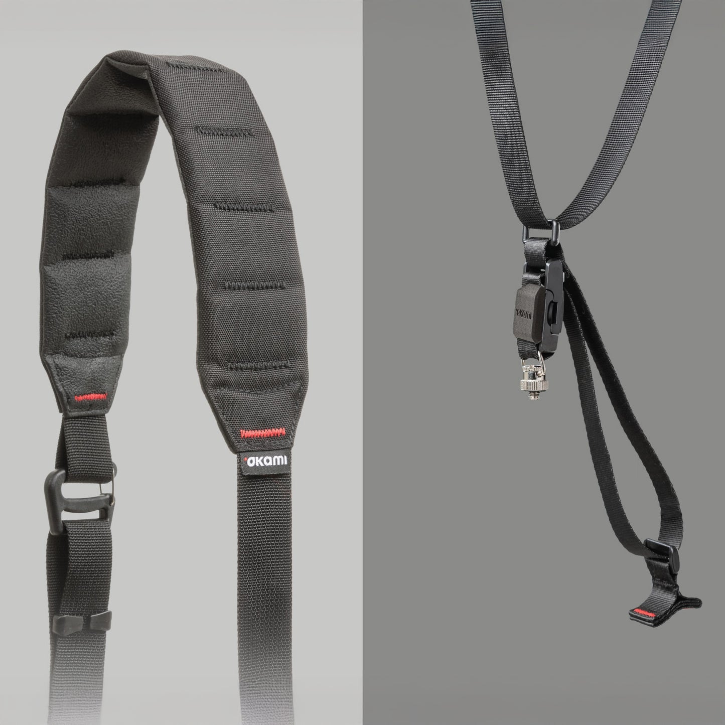 Okami Strap Pro
