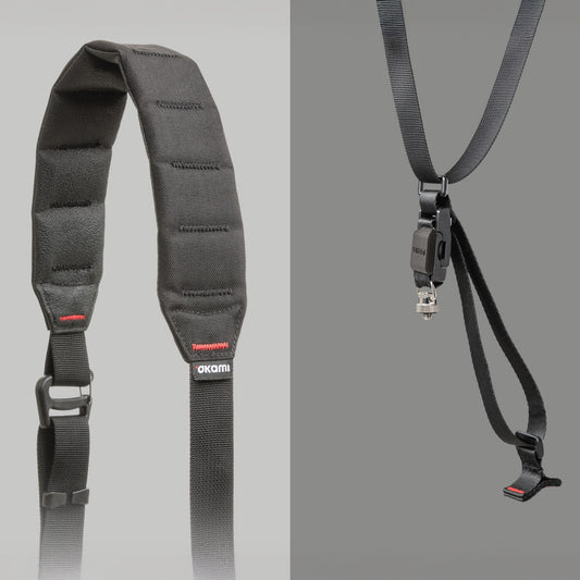 Okami Strap Pro