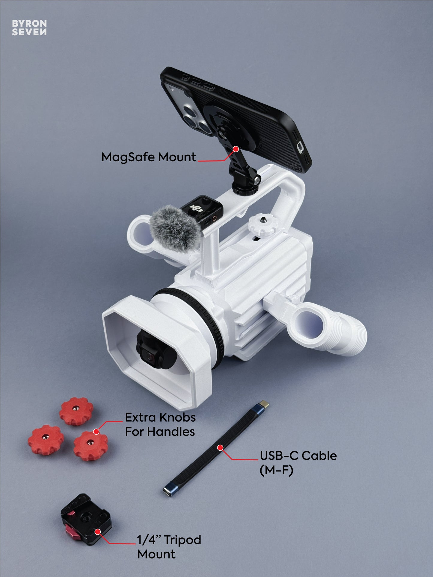 Osmo Rocket VX (Preorder)