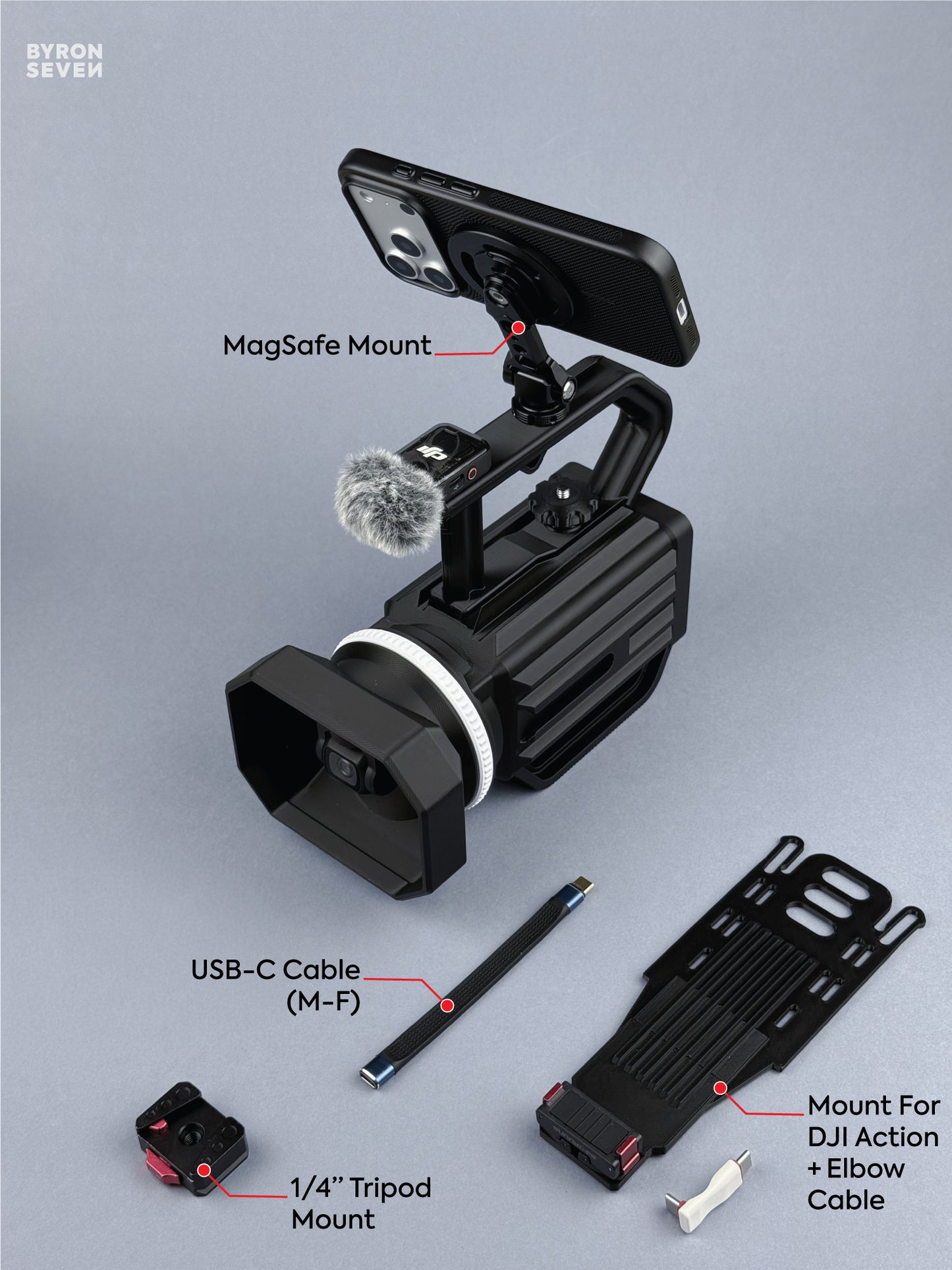 Osmo Rocket VX (Preorder)