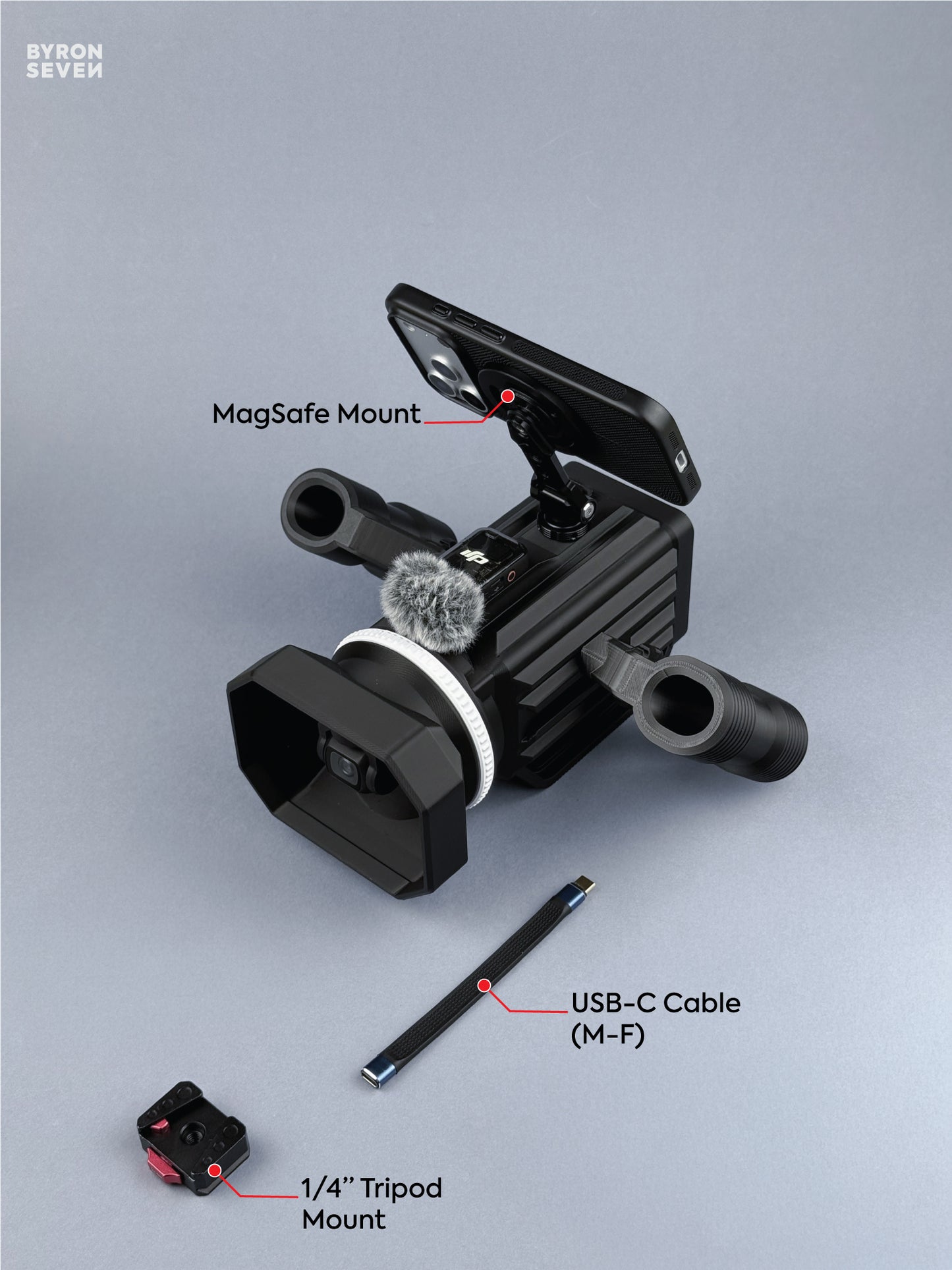 Osmo Rocket VX (Preorder)