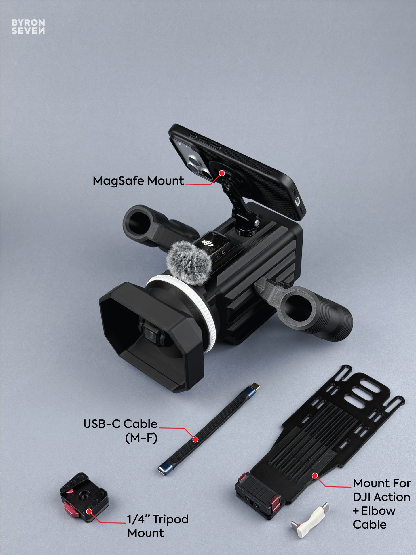 Osmo Rocket VX (Preorder)