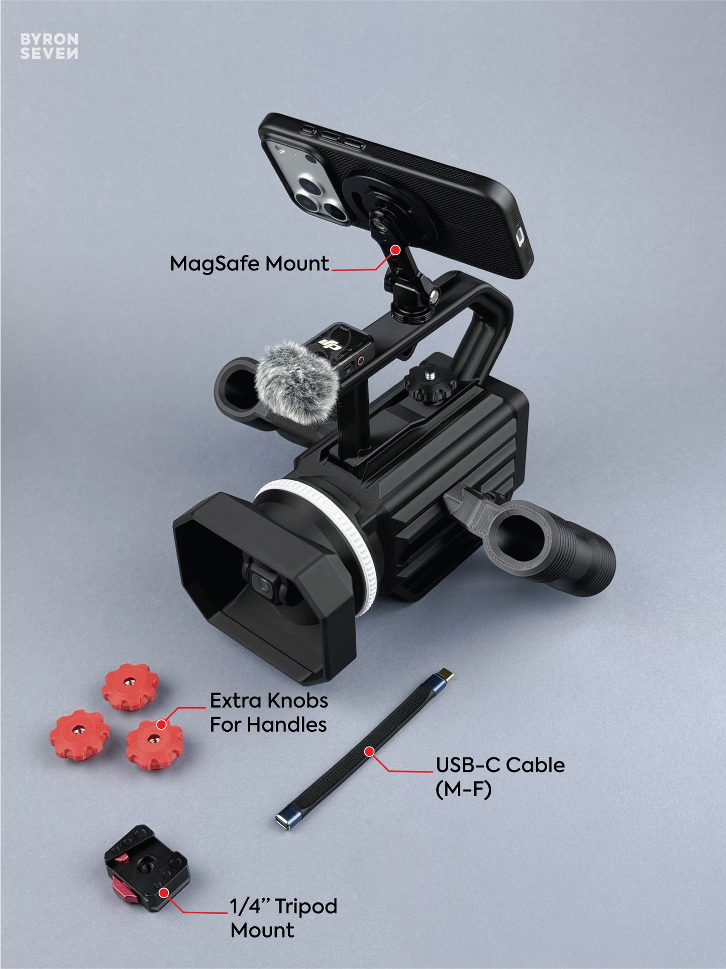 Osmo Rocket VX (Preorder)