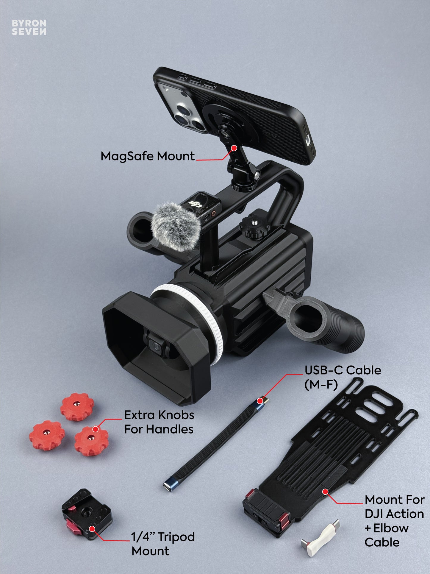 Osmo Rocket VX (Preorder)