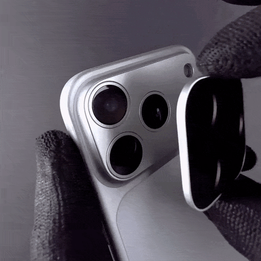 iPhone MagPlate • Filter Kit (Ships May 5th)