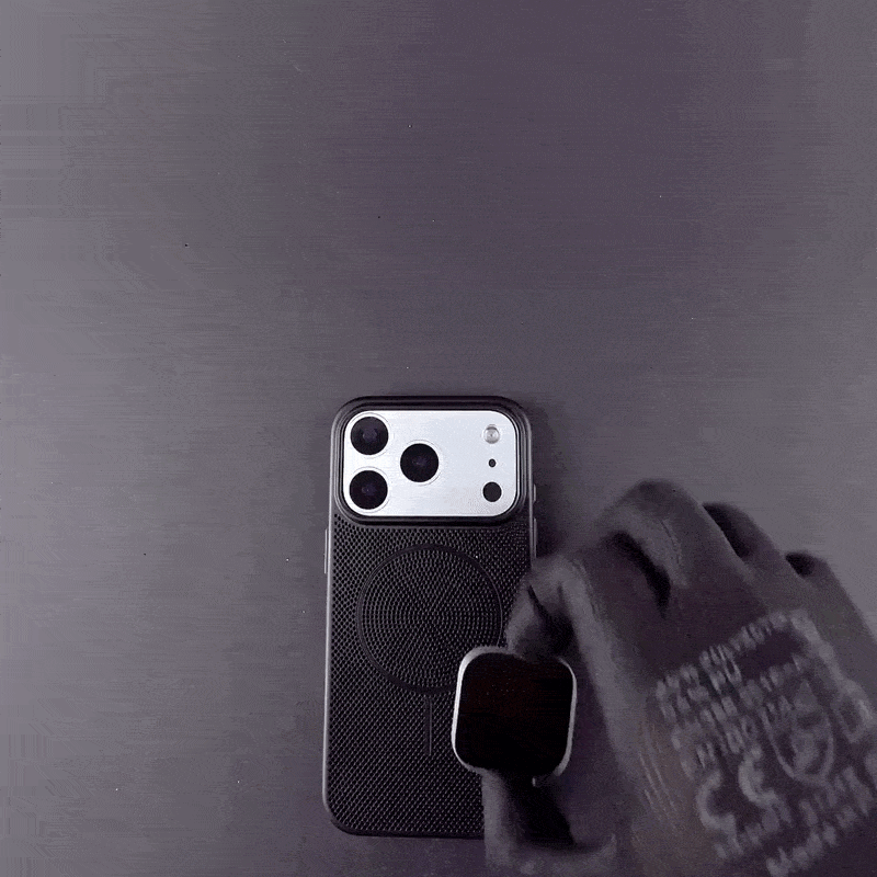 iPhone MagPlate • Filter Kit