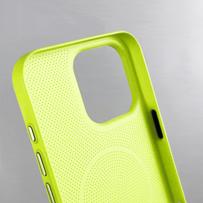 AirMesh Case + ClipFilter (Shipping Aug-15th)