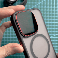 iPhone Case + Magnetic Filters (Preorder)