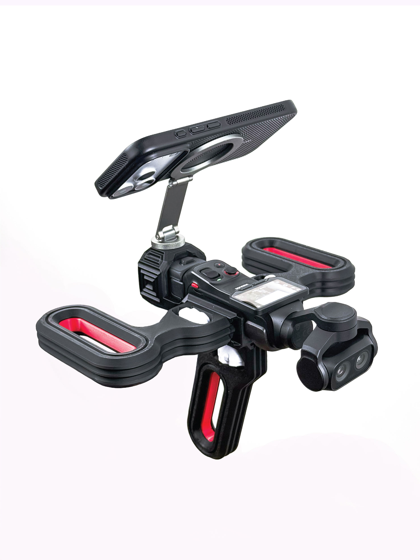 KOMOTO Grip • Luna Ultra