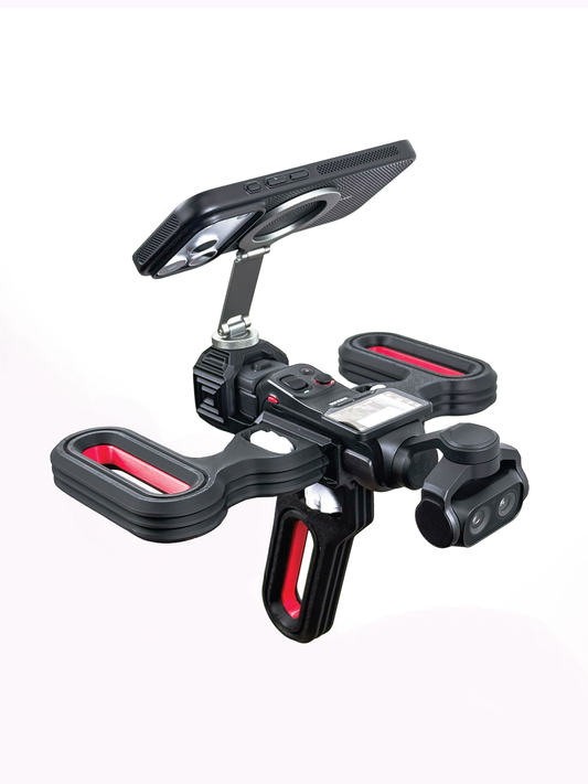 KOMOTO Grip • Luna Ultra