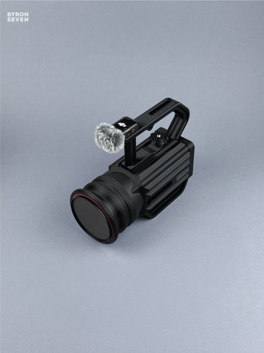 Osmo Rocket One (with 82mm thread)