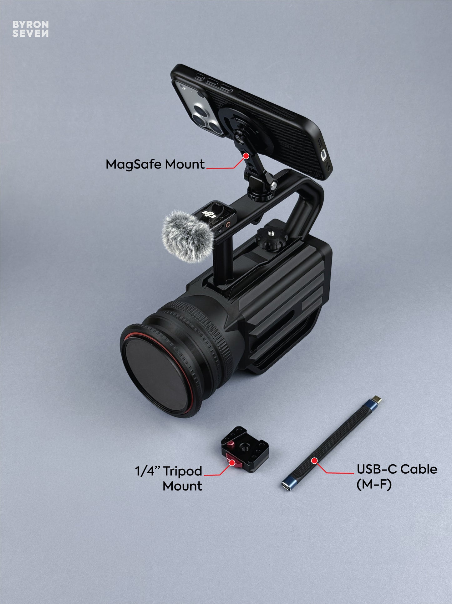 Osmo Rocket One (Preorder)