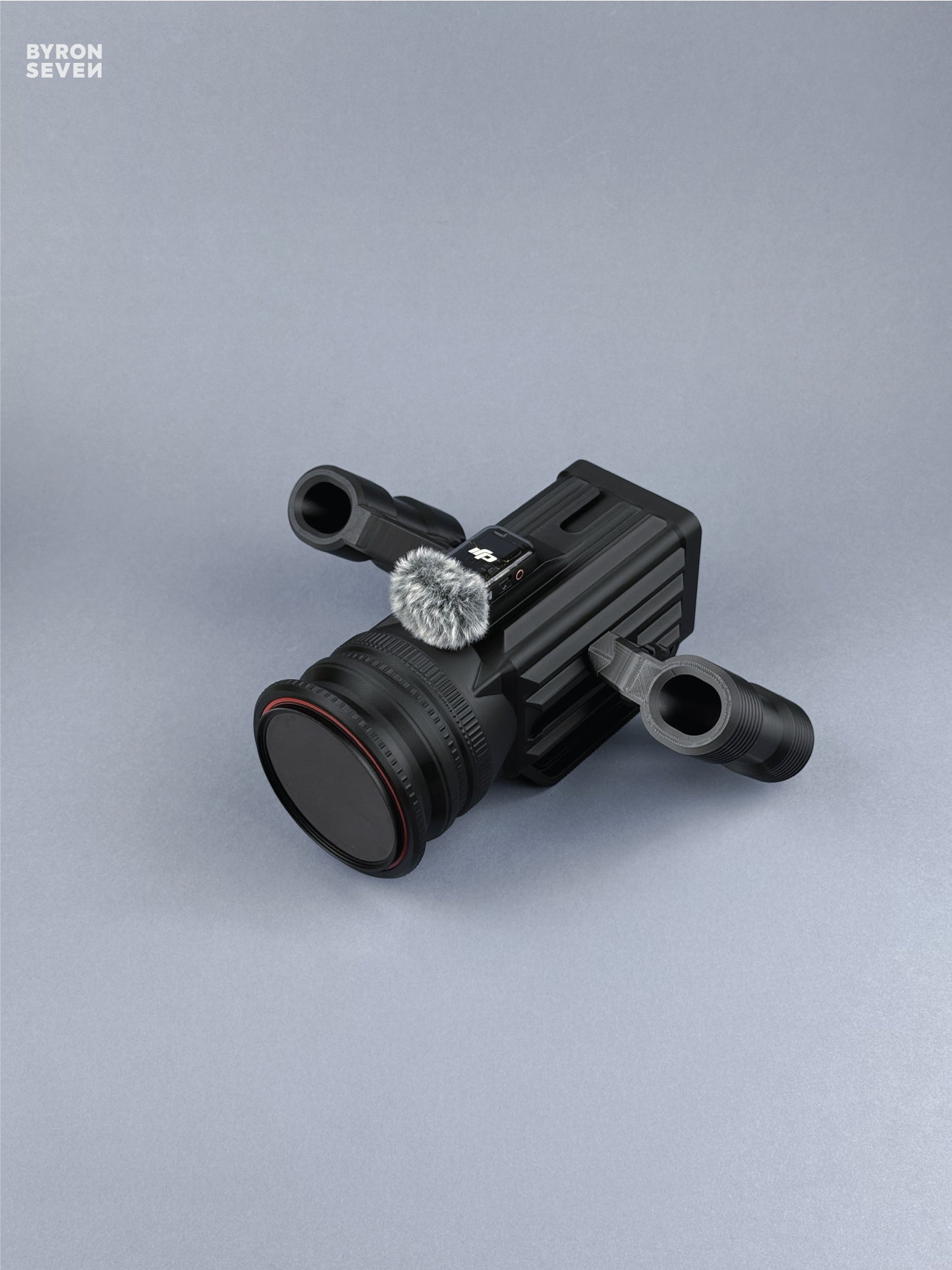 Osmo Rocket One (Preorder)