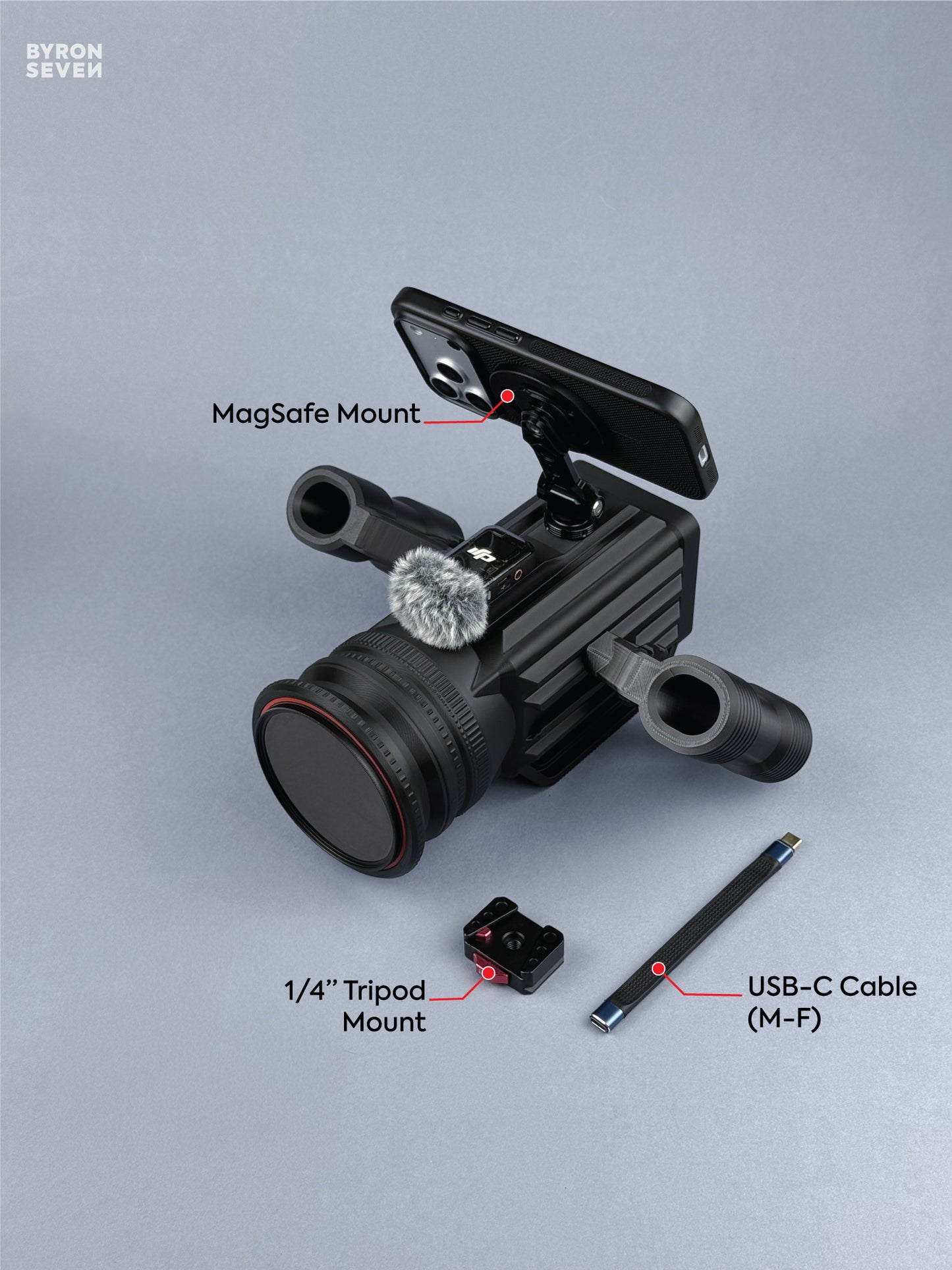 Osmo Rocket One (Preorder)