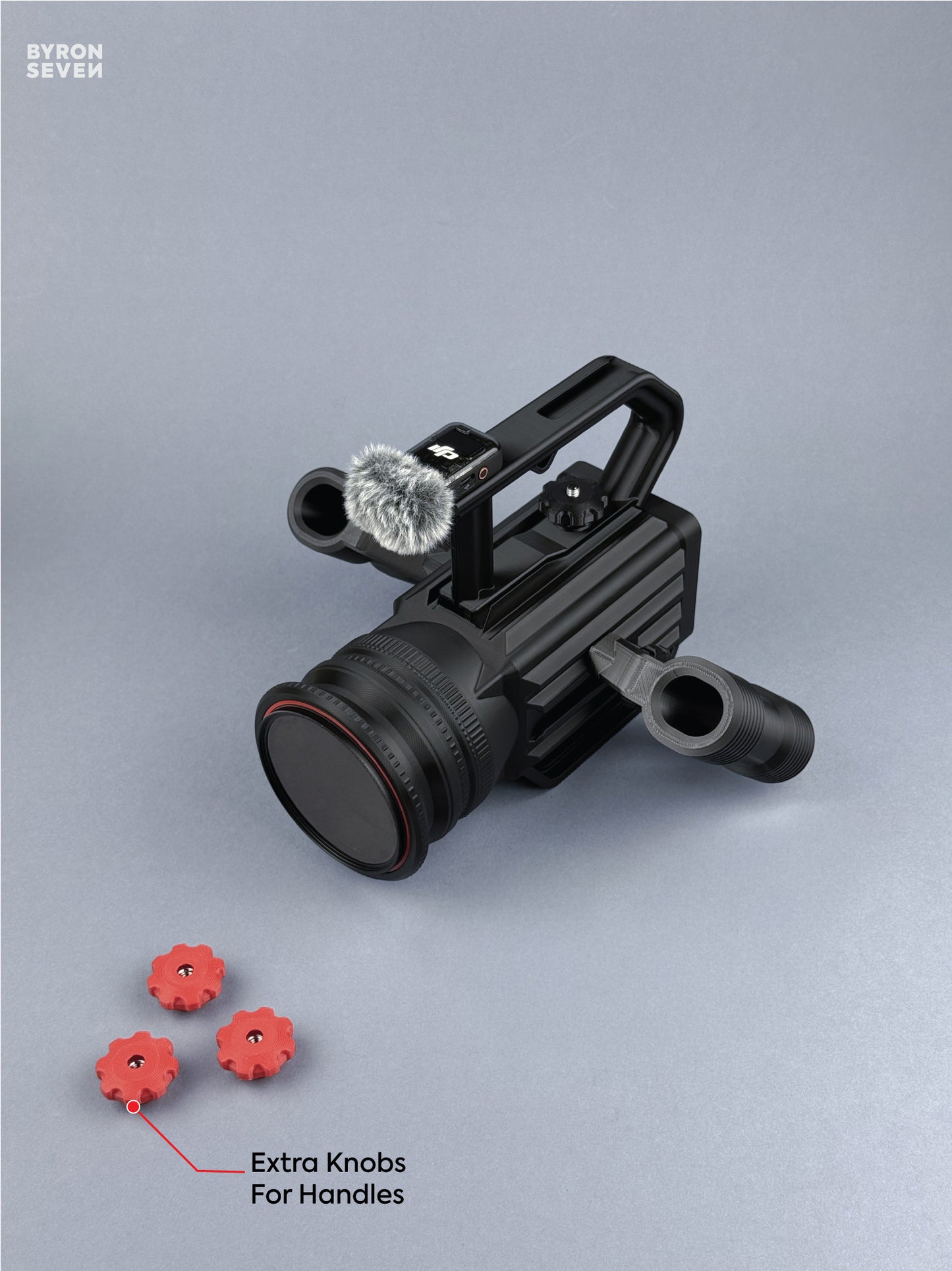 Osmo Rocket One (Preorder)