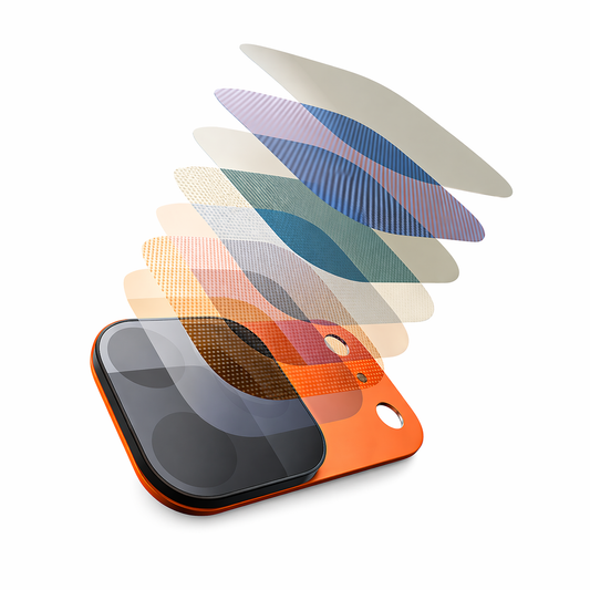 iPhone MagPlate • Filter Kit (Ships May 5th)