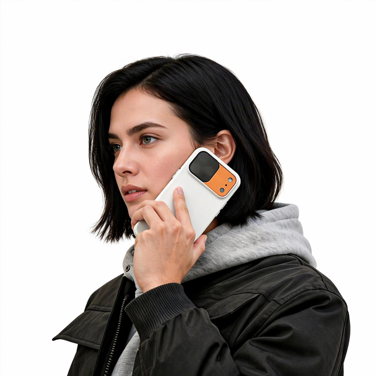 iPhone MagPlate • Filter Kit