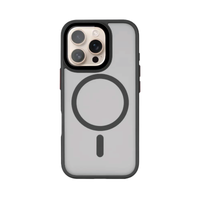 iPhone Case + Magnetic Filters