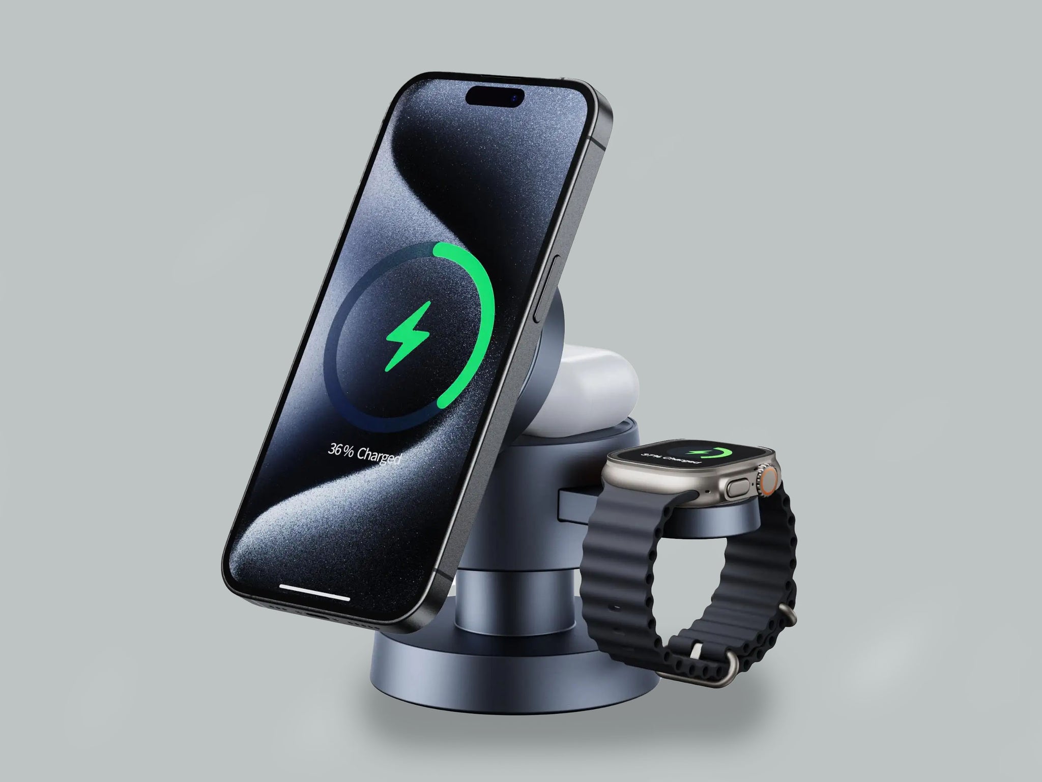 Charging Dock